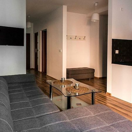 Apartament Na Wyspie Piasek Apartment Klodzko Exterior photo